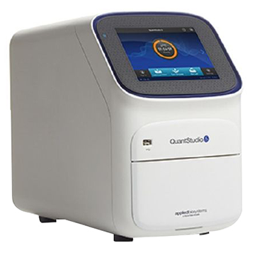 QuantStudio? 5 实时荧光定量 PCR 系统